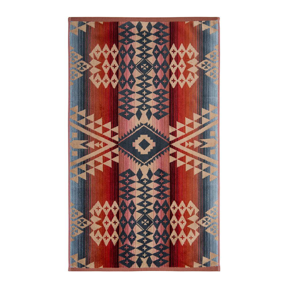 Pendleton Canyonlands Desert Hand Towel