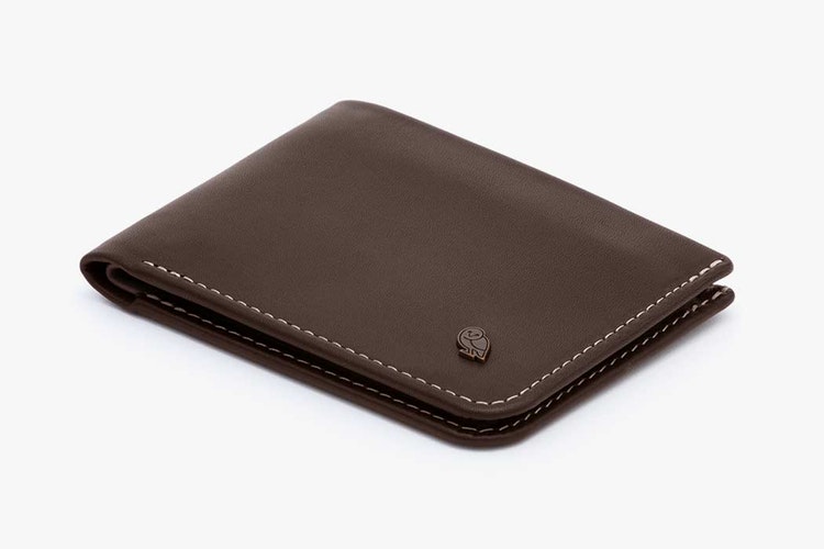 Bellroy Java Hide & Seek Wallet 