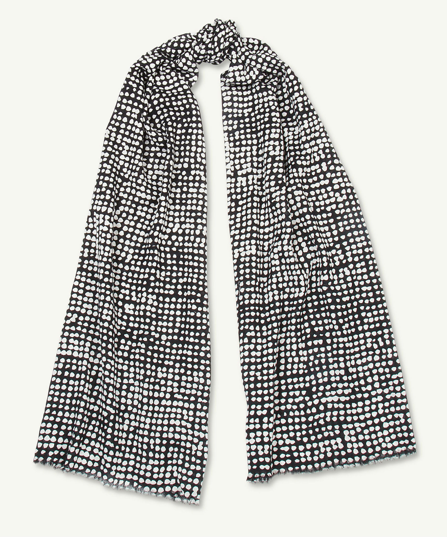 Marimekko Koton Orkanen Scarf