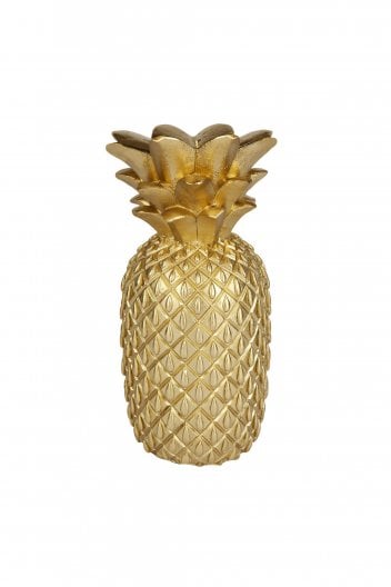 sunnylife-large-gold-pineapple-candle