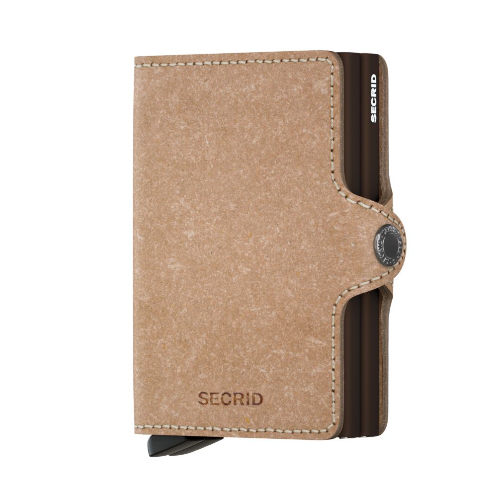 Secrid Natural Recycled Twinwallet