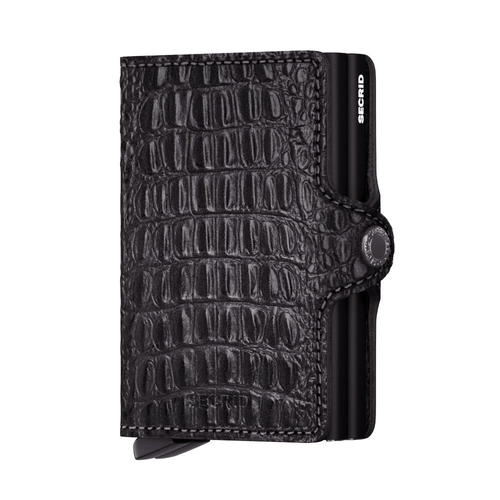 Secrid Black Nile Twinwallet