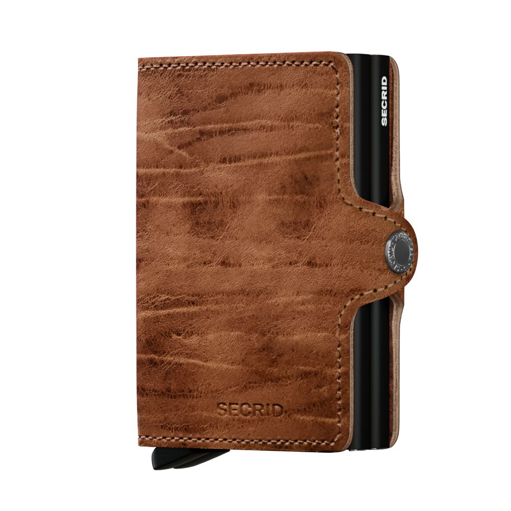 Secrid Whiskey Dutch Martin Twinwallet