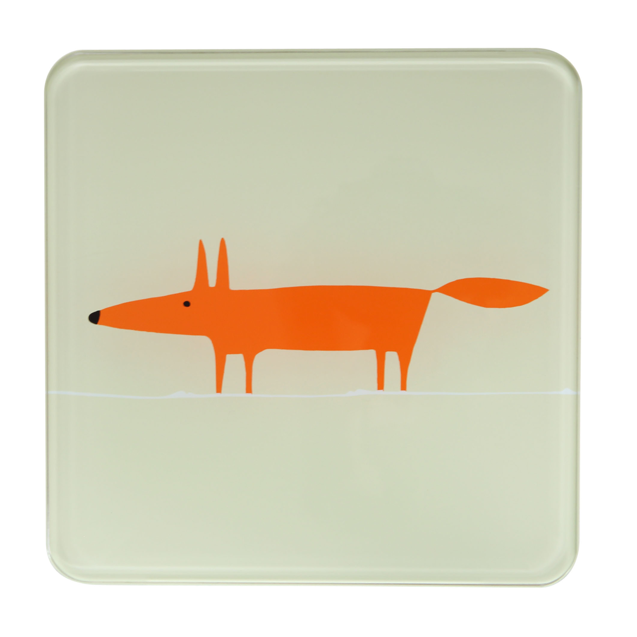 Scion Mr Fox Hot Pot Stand