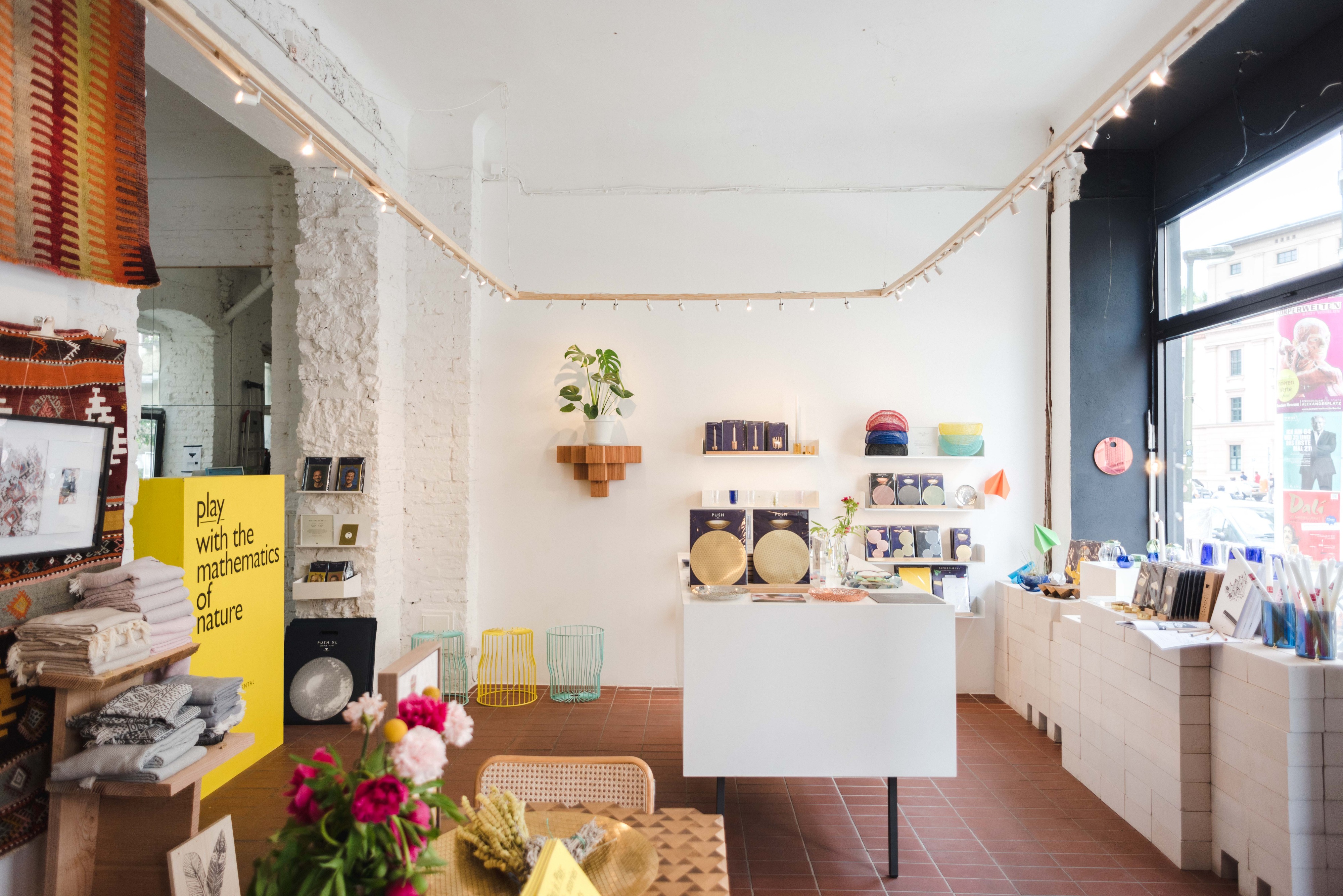 Berlin Interior Design Shops: Our Picks, Interior 