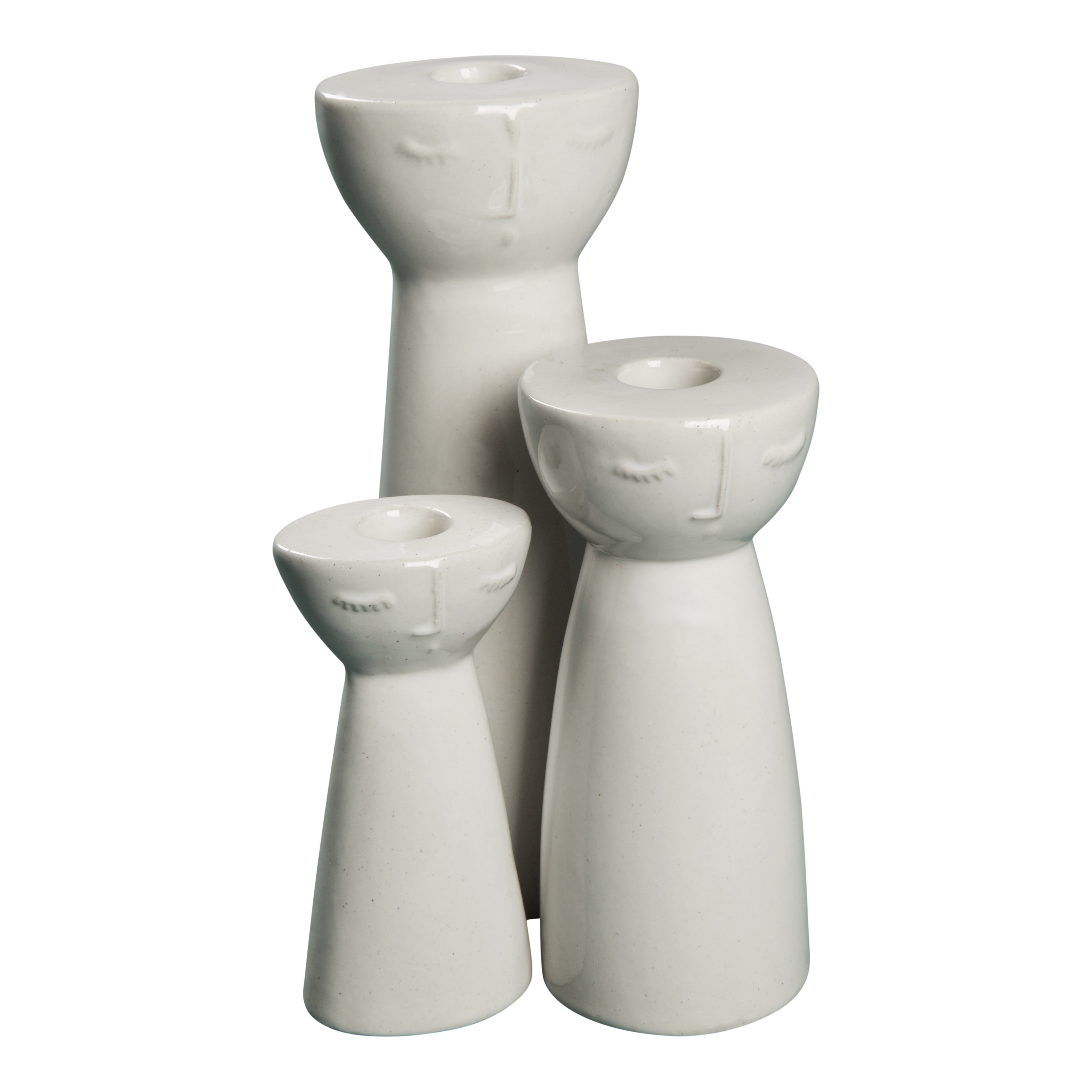 hubsch-medium-visage-candlestick-2