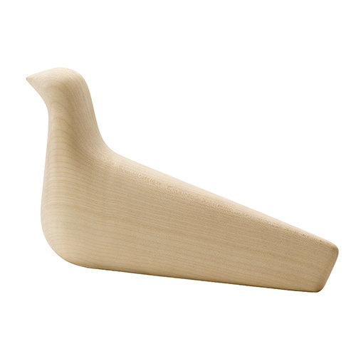 Vitra L'Oiseau Wooden Bird