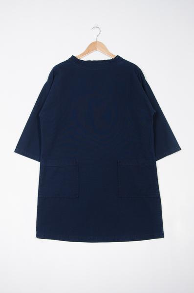 ymc-indigo-tove-dress