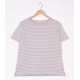 armor-lux-grey-white-striped-t-shirt