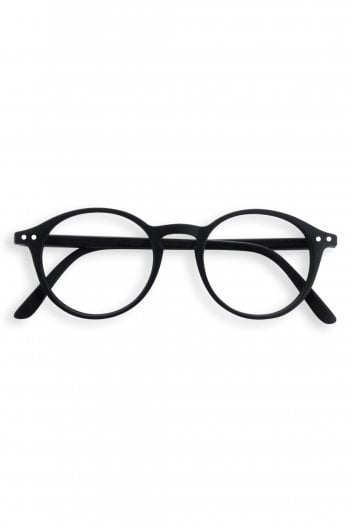 IZIPIZI In Black Let Me See D Reading Glasses