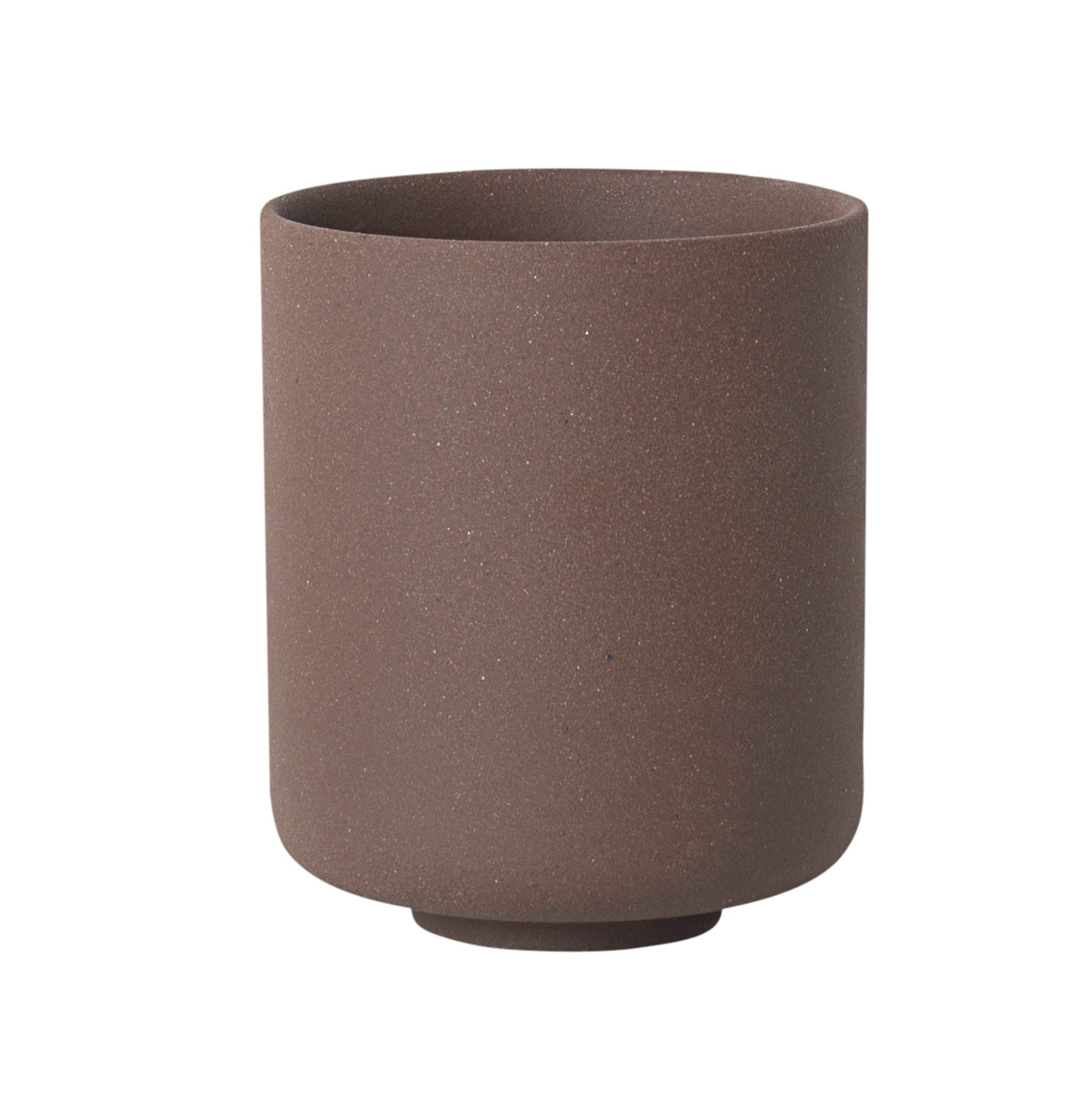 Ferm Living Large Rust Sekki Cup  