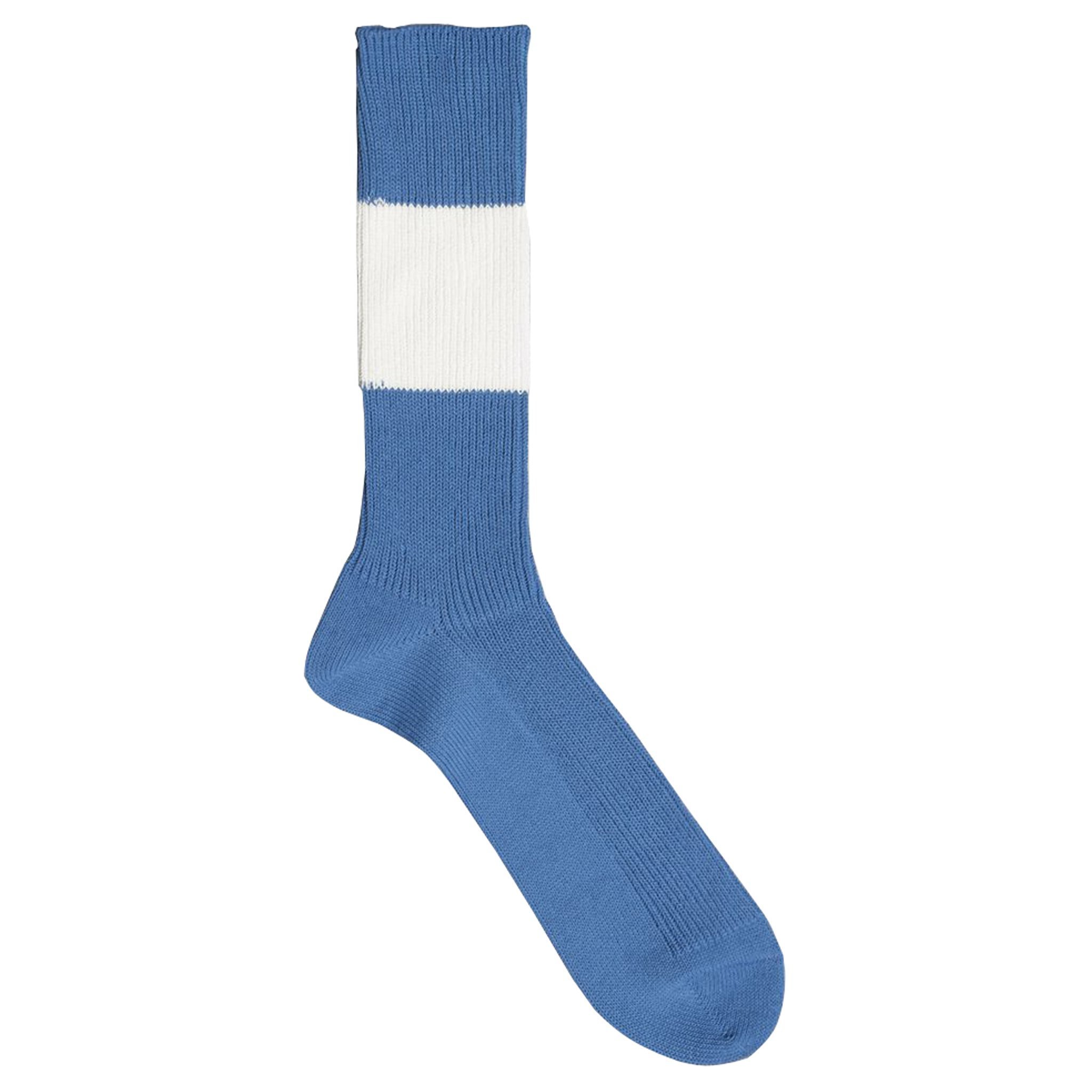 Trouva: Reflector Sock - White