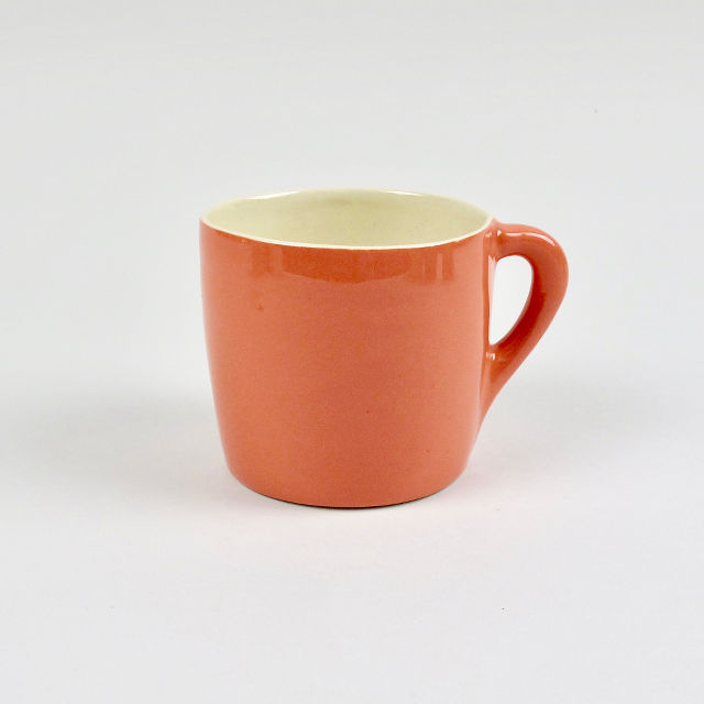 Brickett Davda Rose Handmade Cup