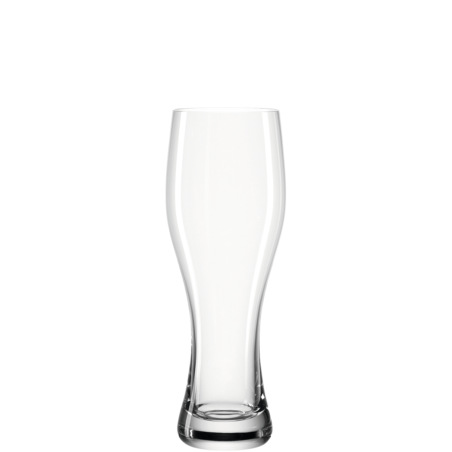 Leonardo  Taverna 0.33L Wheat Beer Glass 2 x Sets of 2