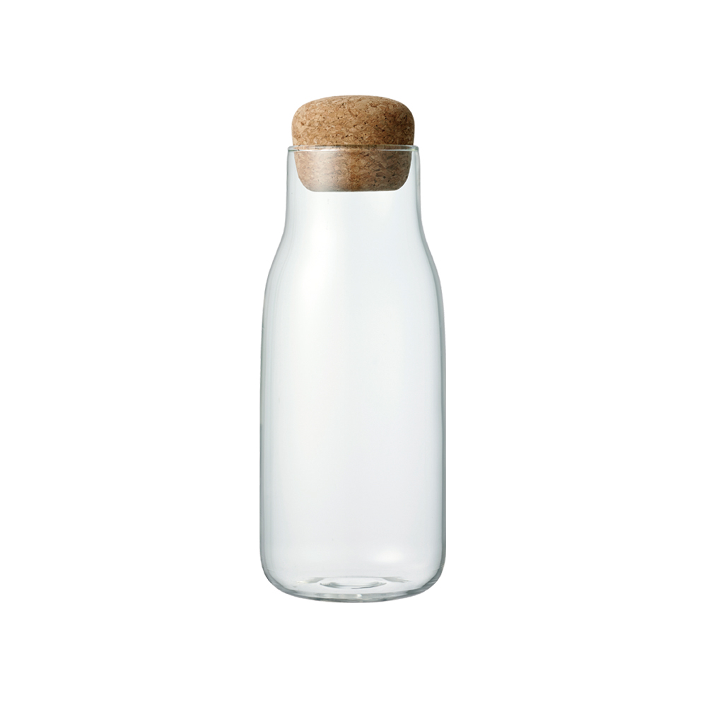 Kinto 600ml Bottlit Coffee Bean Canister