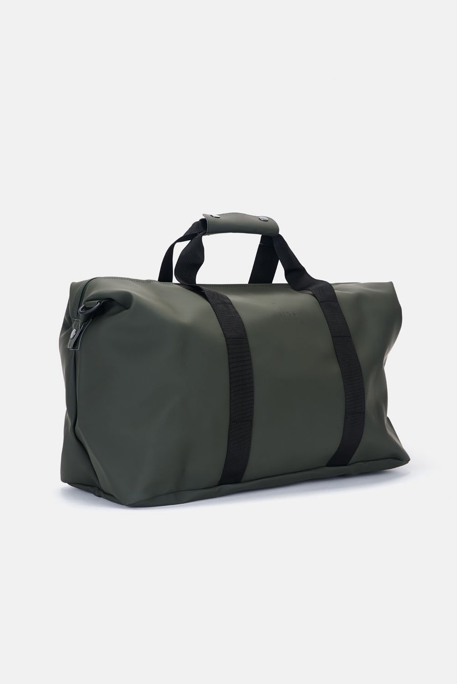 arket 72 hour duffle review