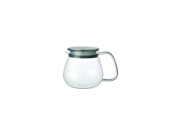 Kinto Unitea One Touch Teapot