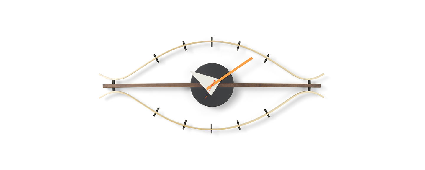 Vitra EYE Wall Clock