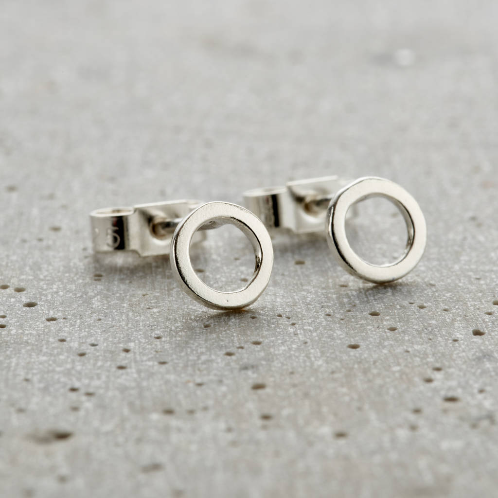 posh-totty-designs-sterling-silver-fine-circle-stud-earrings