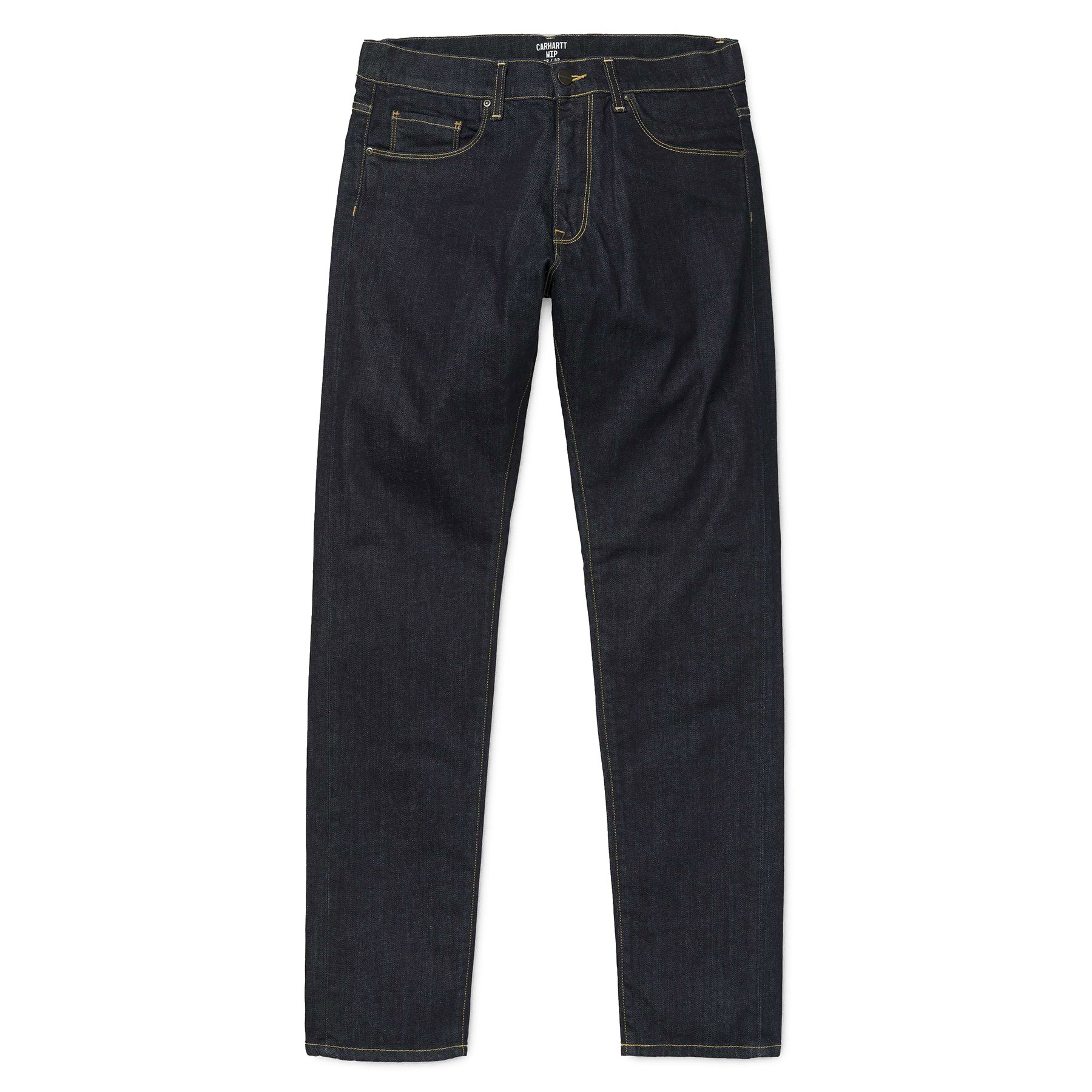 Trouva: Blue Vicious Spicer Stretch Denim Jean