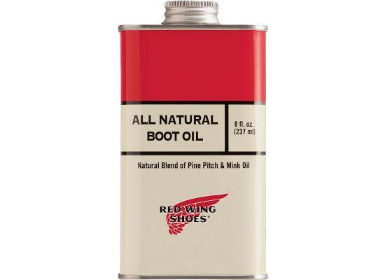 Red Wing Shoes Red Wing All Natural Boot Oil