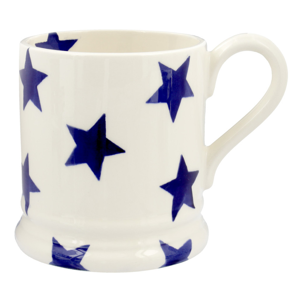 emma-bridgewater-blue-star-05-pint-mug