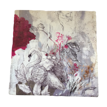 sky-siouki-mute-swan-stone-tile-placemat