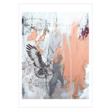 sky-siouki-jackal-buzzard-giclee-a3-print