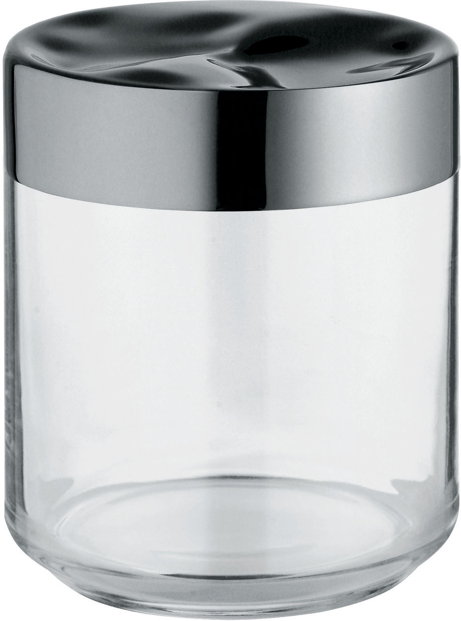 Alessi Small Julieta Glass Storage Jar 