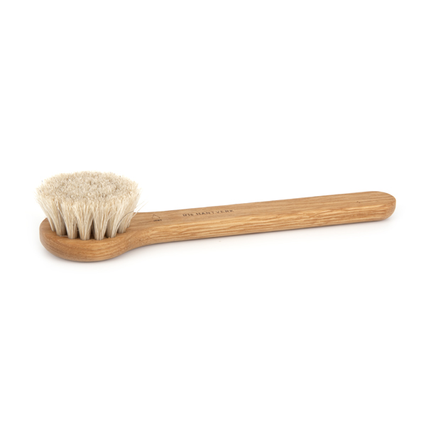 Iris Hantverk Natural Face Brush