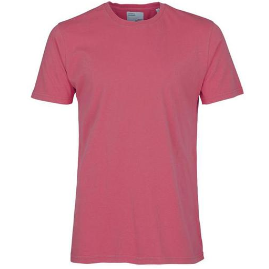 colorful-standard-pink-raspberry-classic-organic-tee