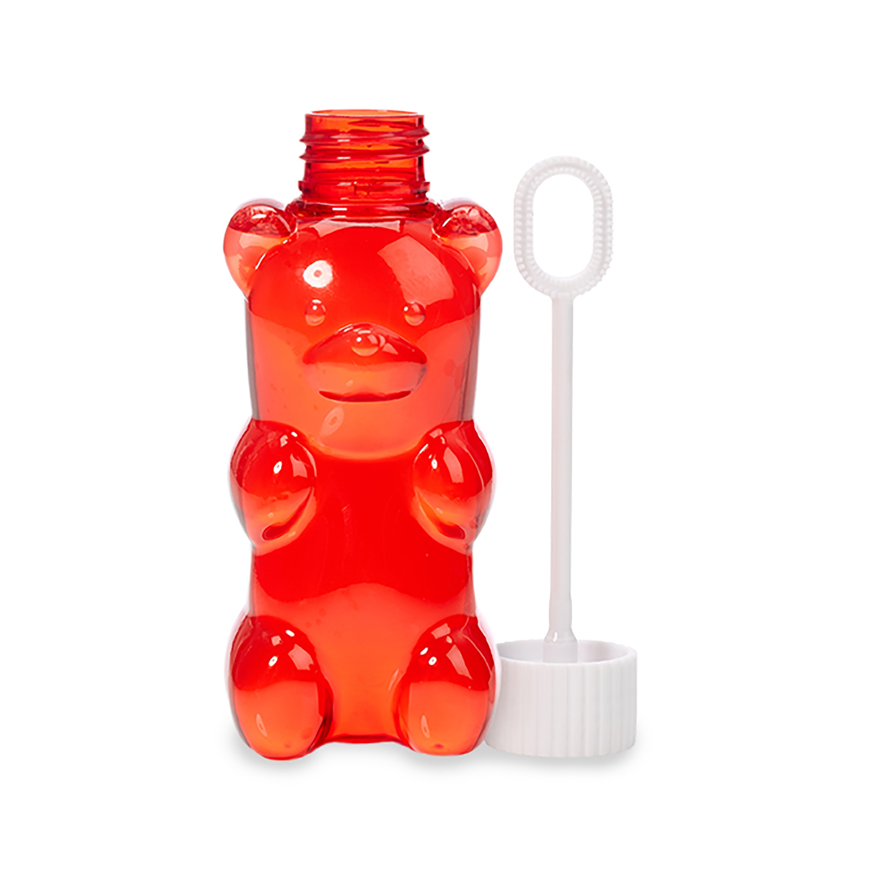 Mox Studio 130ml Gummy Bear Bubbles