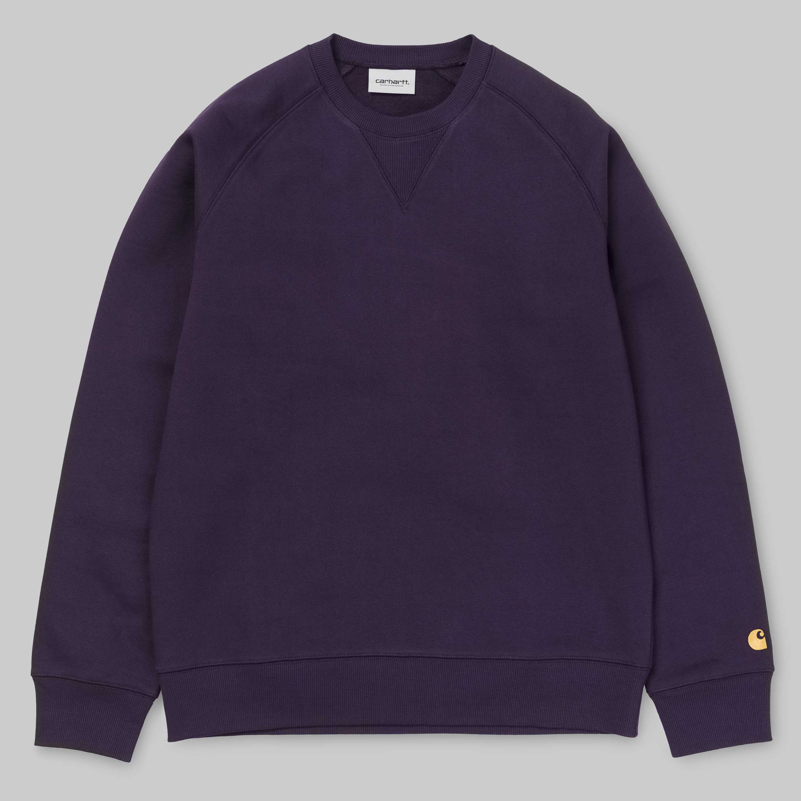 Carhartt Gold Lakers Chase Sweater
