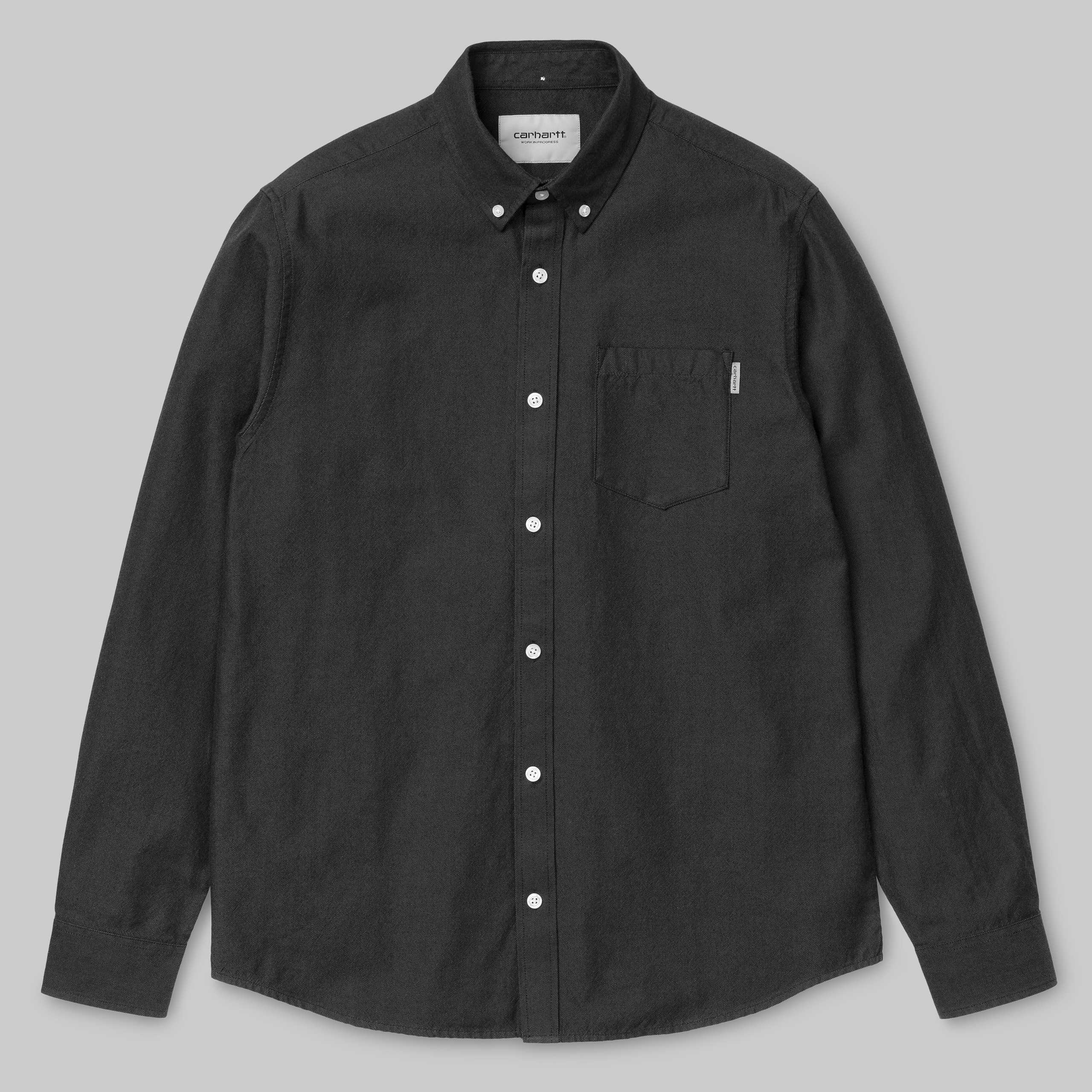 Carhartt Blacksmith Dalton Shirt 