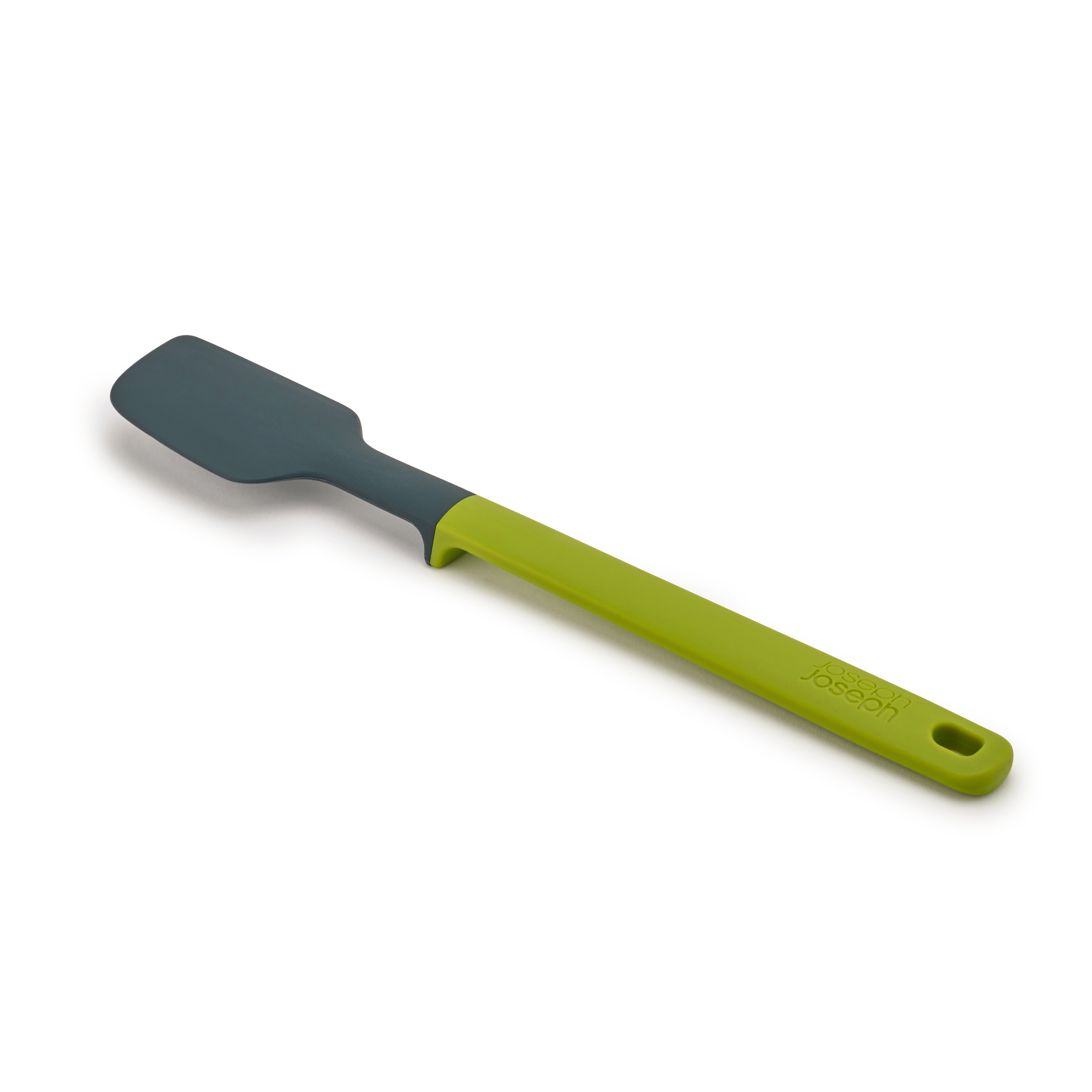 Joseph Joseph Grey / Green Elevate Silicone Spatula 