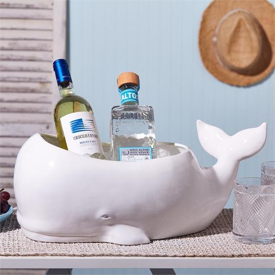 twos-company-whale-planter-ice-tub