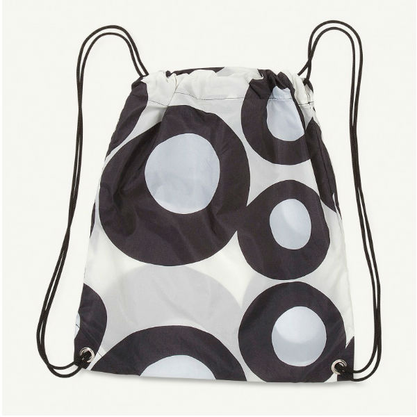 Marimekko Smart Sack Klaava bag