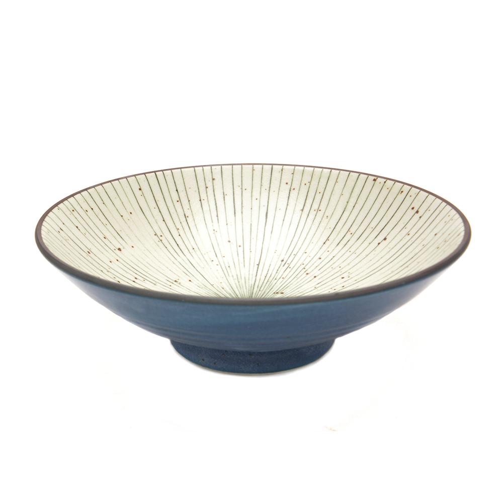 typhoon-tokusa-glaze-serving-bowl