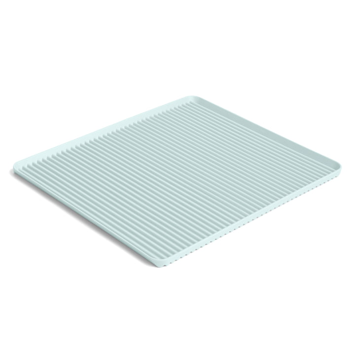 HAY Light Blue Dish Drainer Tray