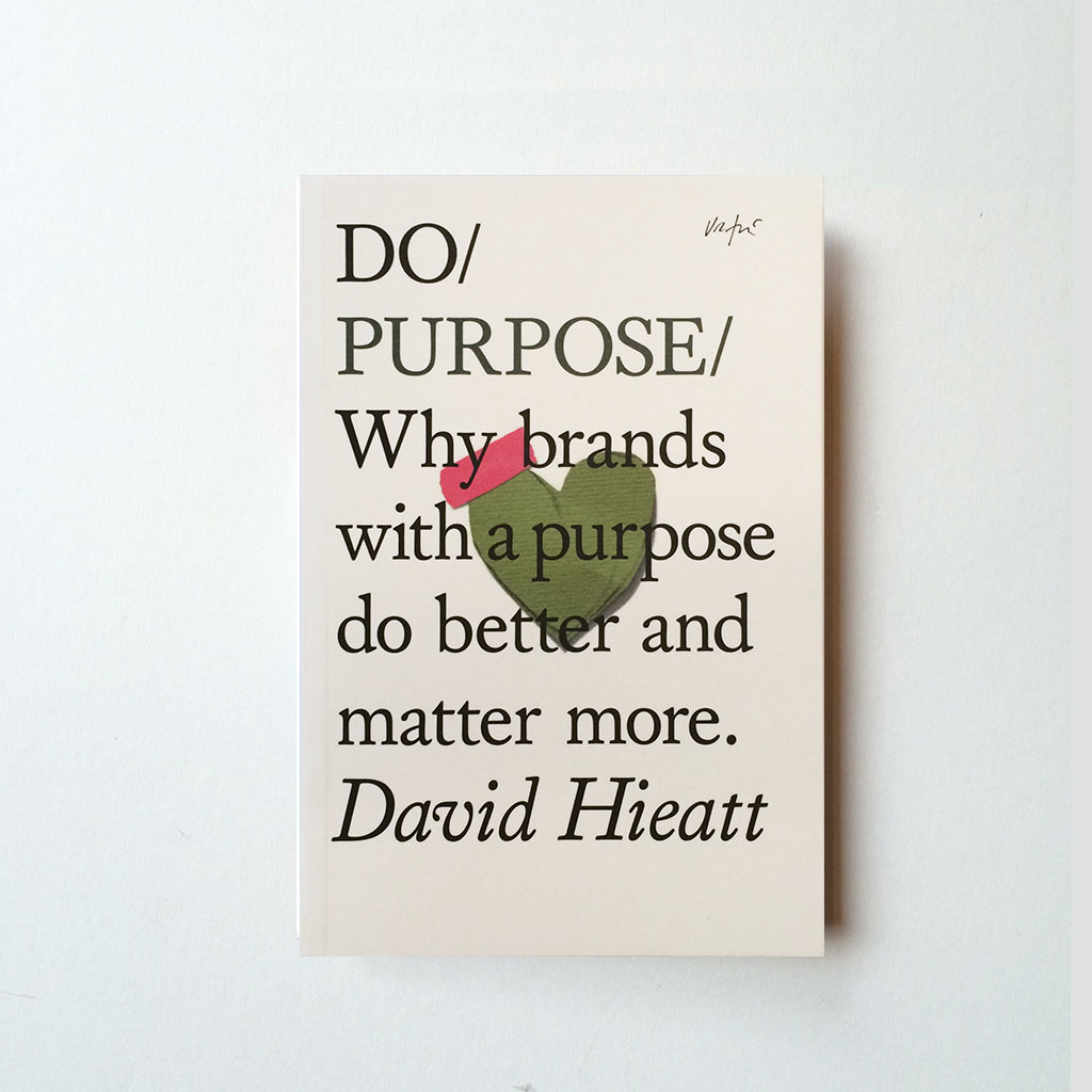 The Do Book Company Do Purpose Book