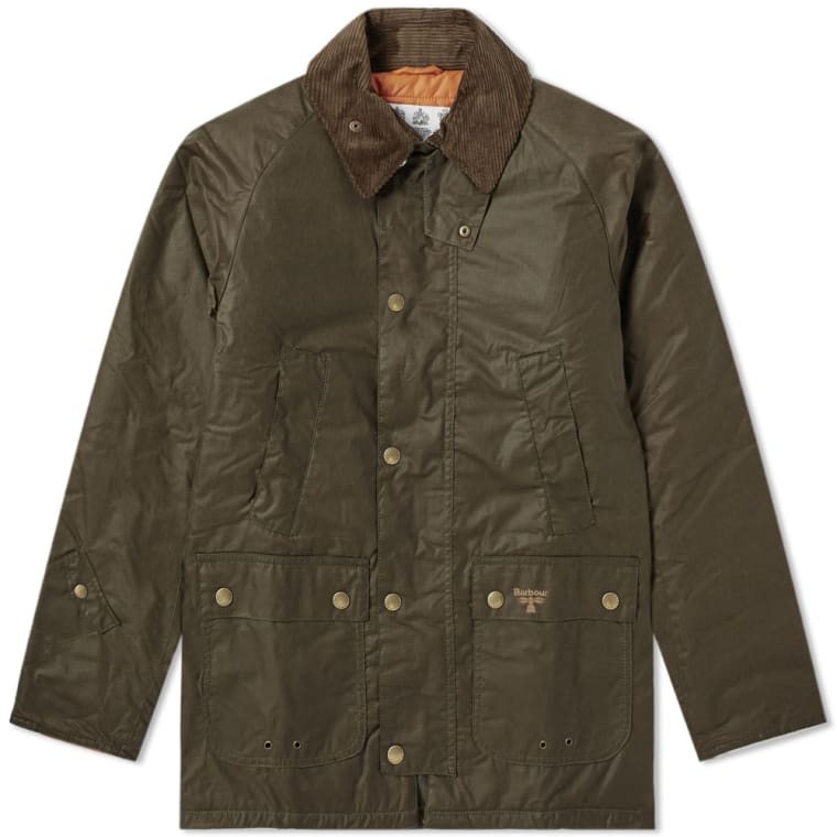 Barbour Clay Lingmell Jacket