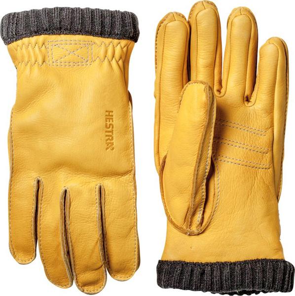 hestra-natural-yellow-deerskin-primaloft-rib-gloves