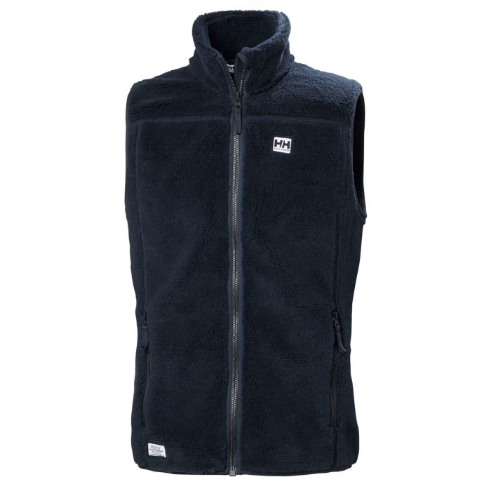 Helly Hansen Navy Classic Vest 