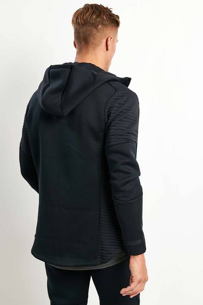 under armour unstoppable move fz hoodie