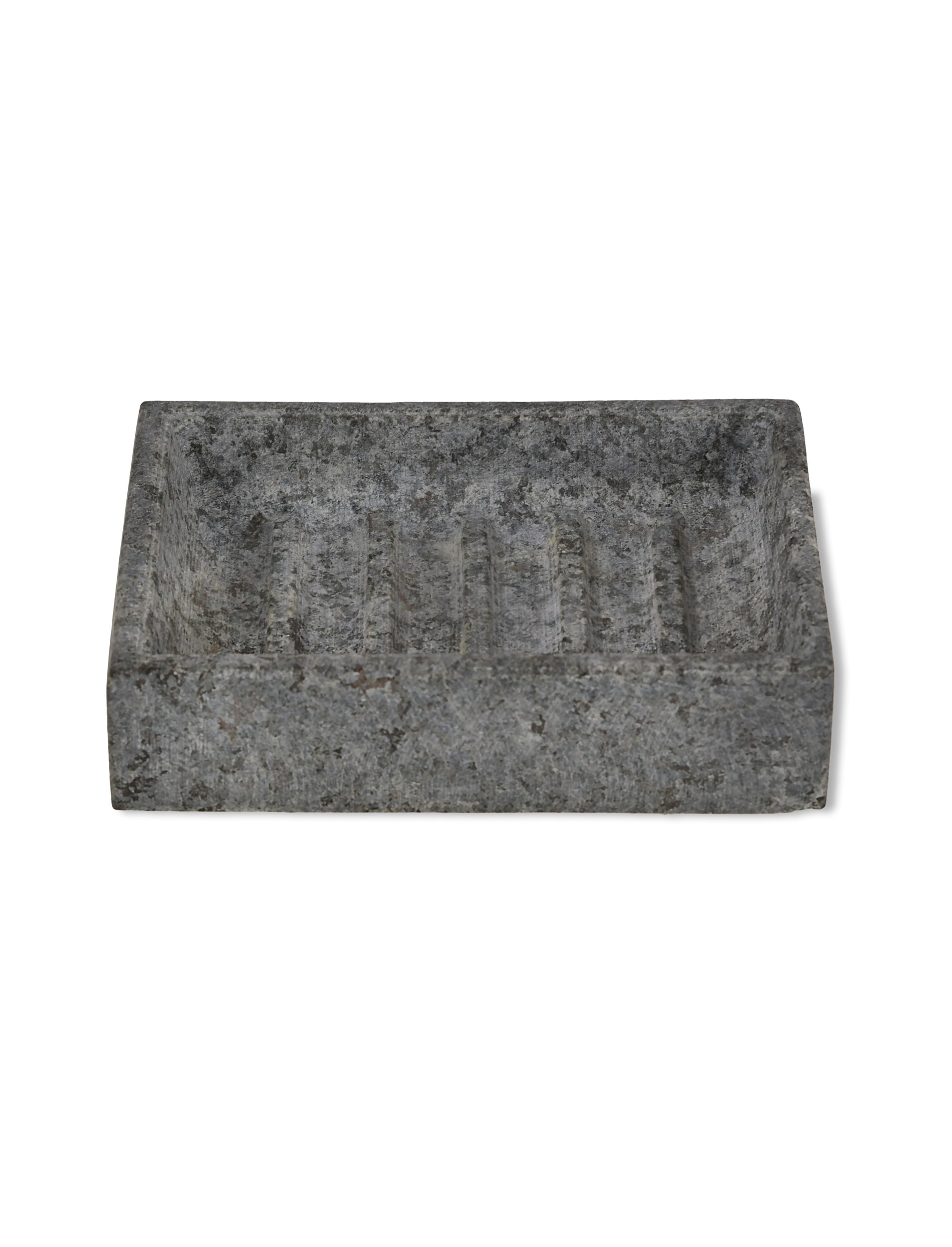 Garden Trading Granite Soap Dish