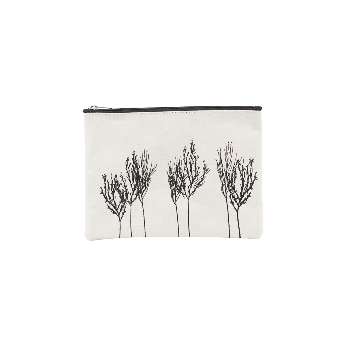 House Doctor Botanical Make Up Bag