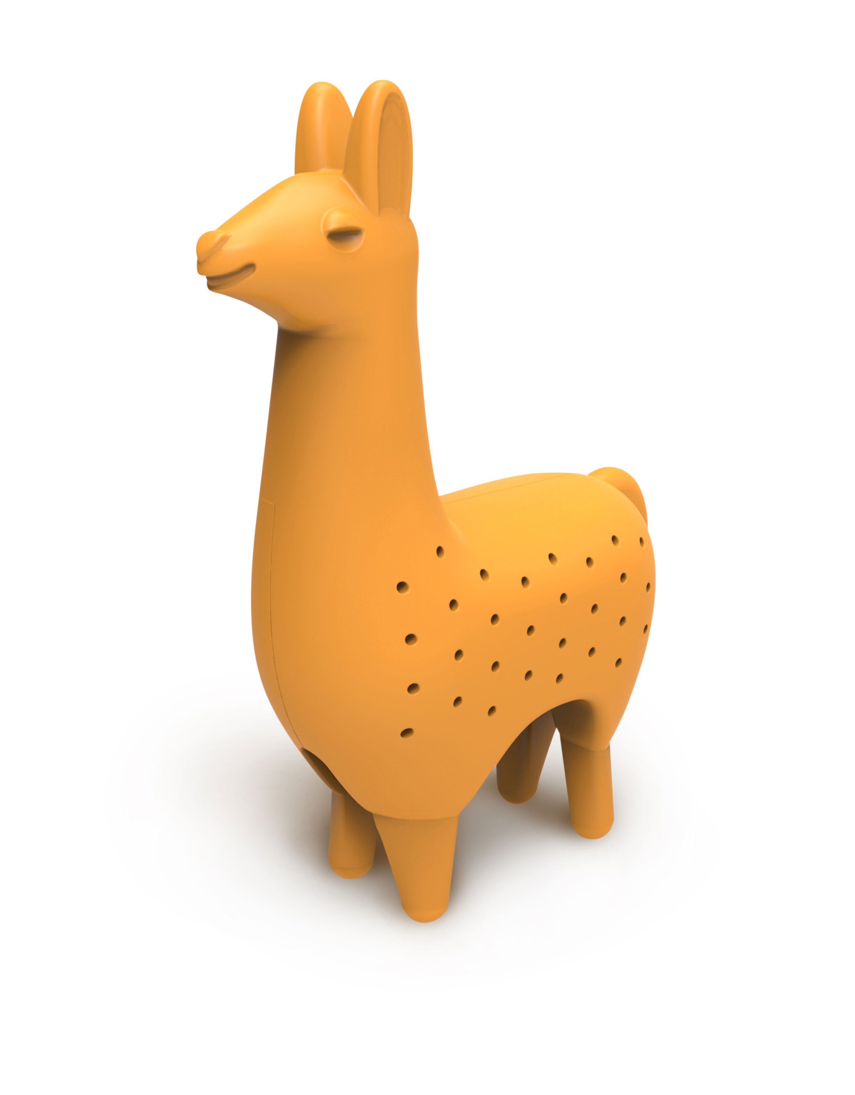 Fred Como Tea Llama Tea Infuser 