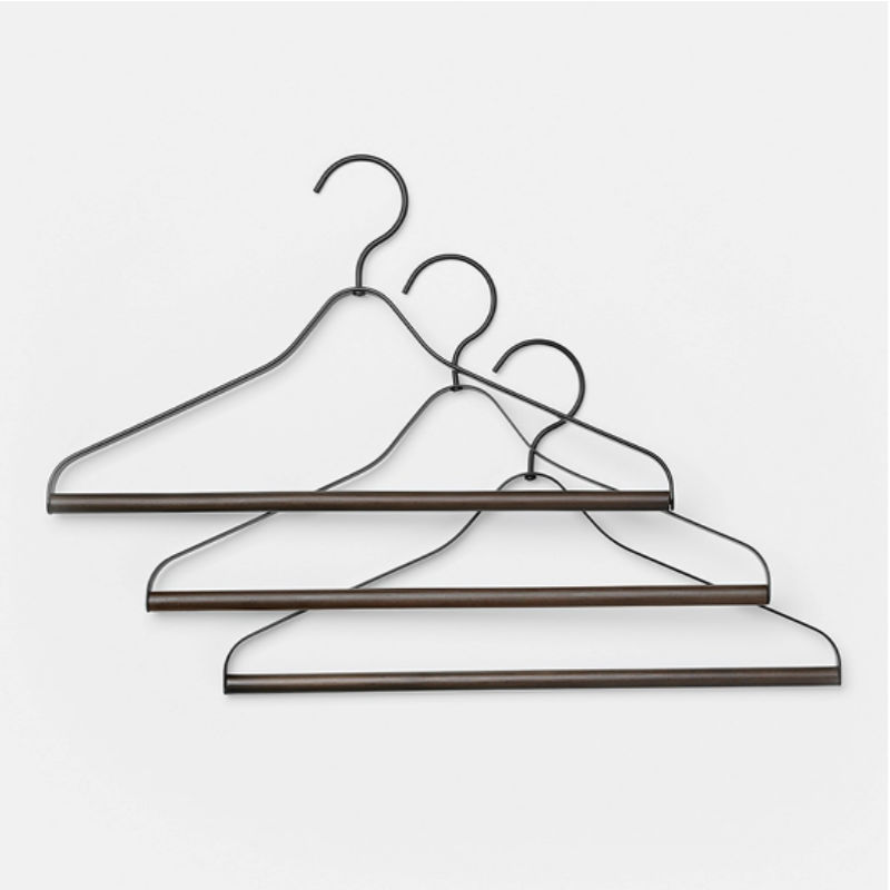 Ferm Living Coat Hanger - Set of 3