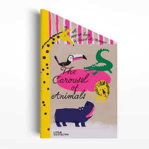 gestalten-the-carousel-of-animals-pop-out-book