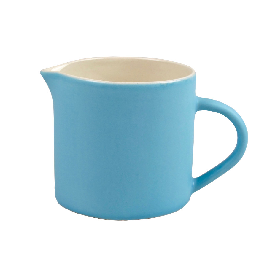 Sue Ure Maison Blue Oval Jug